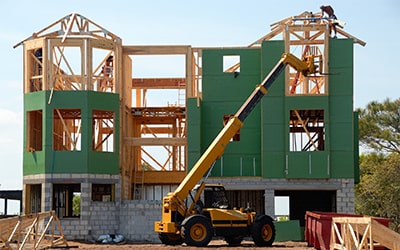 Choose Reliable Contractor