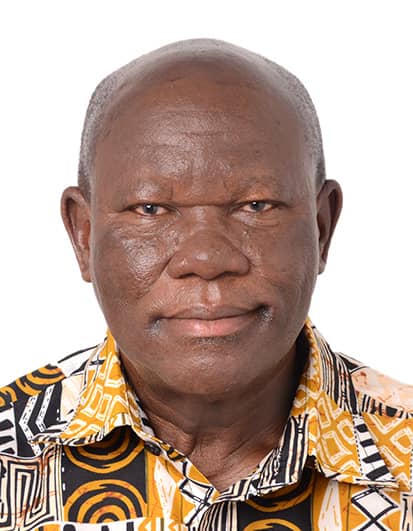 Mr. Alfred Osei Kwame