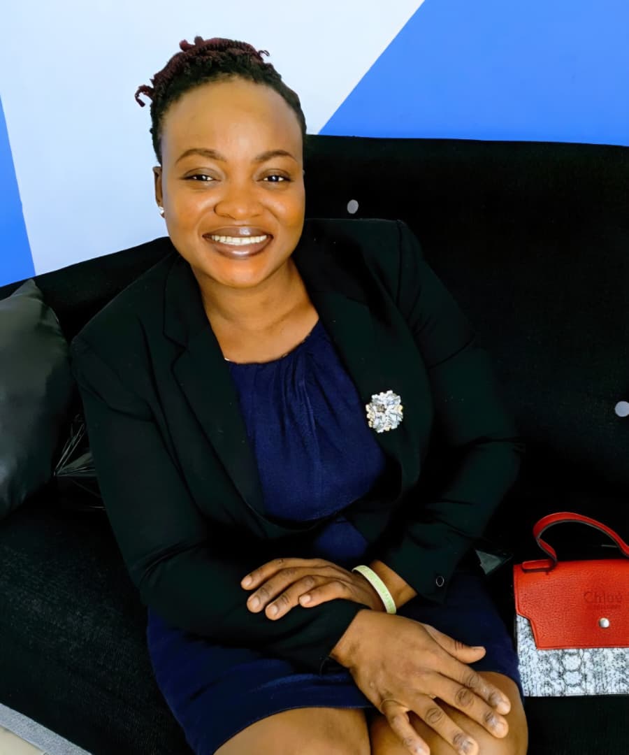 Esther Avorgah