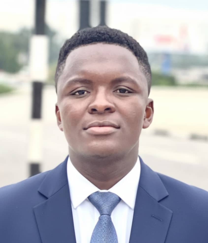 Mr. Richard Korankye