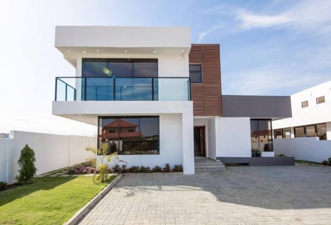 The Benefits of modern architecture in Ghana