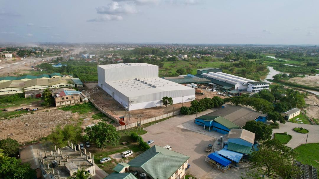 Garuda Warehouse